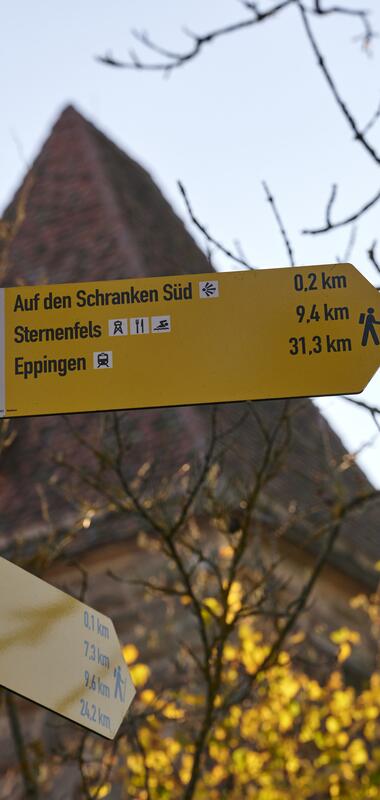 Fotoshooting Herbst Eppinger Linien Weg - Christian Ernst
Maulbronn