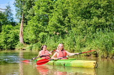 Erlebnismühle Kolb in Zuzenhausen, Baden-Württemberg, Deutschland | © (c)floriantrykowski.de