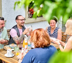 Mühlenbäcker in Zuzenhausen, Baden-Württemberg, Deutschland | © (c)floriantrykowski.de