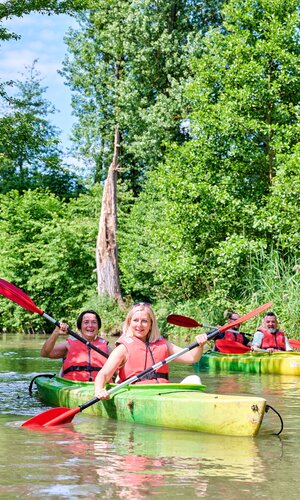 Erlebnismühle Kolb in Zuzenhausen, Baden-Württemberg, Deutschland | © (c)floriantrykowski.de