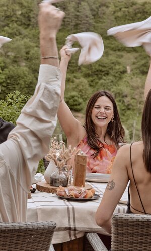 CASUAL FINE DINING | © Domenico Cini