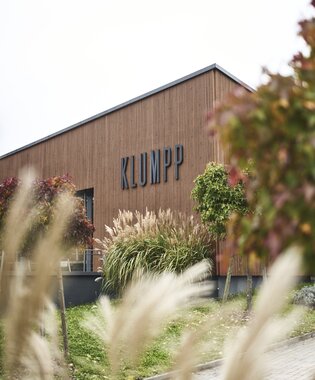 Weingut Klumpp in Bruchsal, Kraichgau-Stromberg, Baden-Württemberg, Deutschland