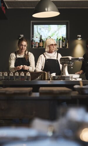 Augenschmaus & Gaumenfreuden, am Kraichtal, Kraichgau-Stromberg, Baden-Württemberg, Deutschland