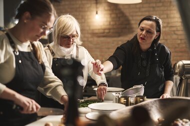 Augenschmaus & Gaumenfreuden, am Kraichtal, Kraichgau-Stromberg, Baden-Württemberg, Deutschland