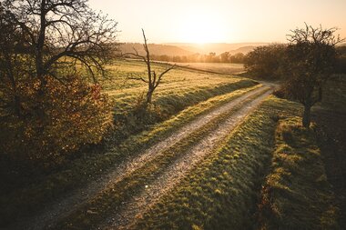 Geislingen, Schwäbisch-Hall, Baden-Württemberg, Deutschland