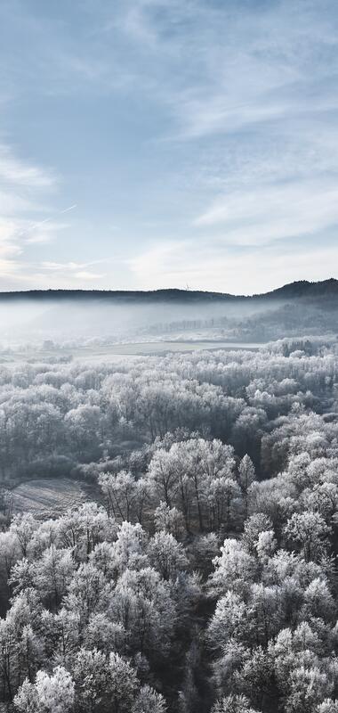 Kupfermoor, Hohenlohe, Baden Württemberg, Deutschland
