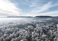 Kupfermoor, Hohenlohe, Baden Württemberg, Deutschland