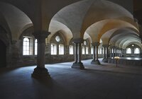Kloster Maulbronn, Kraichgau-Stromberg, Baden-Württemberg, Deutschland