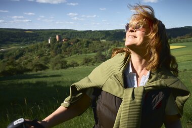 Gamburg im Taubertal, Baden-Württemberg, Deutschland | © Stefan Leitner