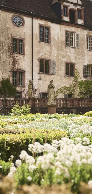 Bronnbach im Taubertal, Baden-Württemberg, Deutschland | © Stefan Leitner