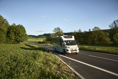 Werbach im Taubertal, Baden-Württemberg, Deutschland | © Stefan Leitner
