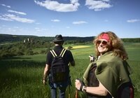 Gamburg im Taubertal, Baden-Württemberg, Deutschland | © Stefan Leitner