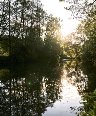Werbach im Taubertal, Baden-Württemberg, Deutschland | © Stefan Leitner