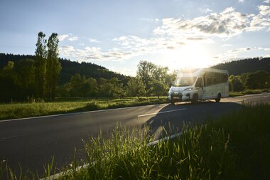 Werbach im Taubertal, Baden-Württemberg, Deutschland | © Stefan Leitner