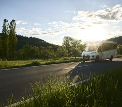 Werbach im Taubertal, Baden-Württemberg, Deutschland | © Stefan Leitner