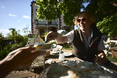 Gamburg im Taubertal, Baden-Württemberg, Deutschland | © Stefan Leitner