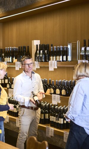 Beckstein im Taubertal, Baden-Württemberg, Deutschland
Weingenuss in Beckstein im Taubertal, Baden-Württemberg, Deutschland
Weingenuss in Beckstein im Taubertal, Baden-Württemberg, Deutschland
Beckstein im Taubertal, Baden-Württemberg, Deutschland
Weingenuss in Beckstein im Taubertal, Baden-Württemberg, Deutschland
Beckstein im Taubertal, Baden-Württemberg, Deutschland
Weingenuss in Beckstein im Taubertal, Baden-Württemberg, Deutschland | © Stefan Leitner