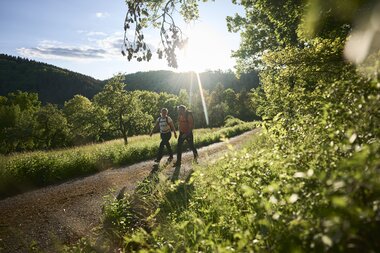 Reicholzheim, Odenwald, Baden-Württemberg, Deutschland | © Stefan Leitner