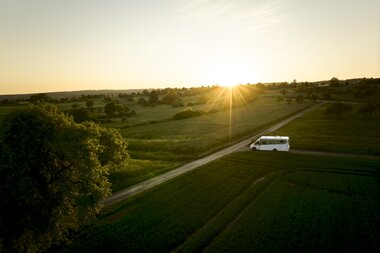 Neunkirchen, Odenwald, Baden-Württemberg, Deutschland