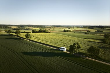 Neunkirchen, Odenwald, Baden-Württemberg, Deutschland