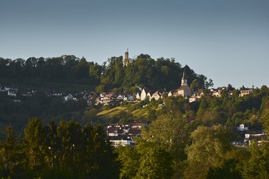 Breitenauer See, HeilbronnerLand, Baden-Württemberg, Deutschland | © Stefan Leitner