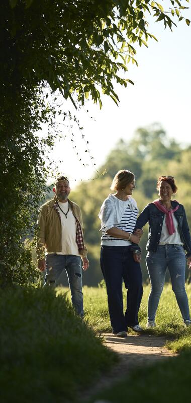 Schwetzingen, Rhein-Neckar, Baden-Württemberg, Deutschland