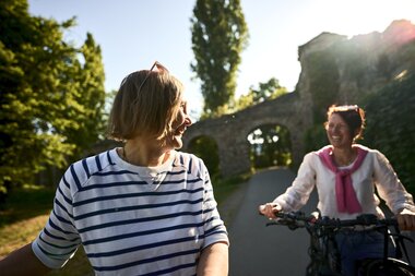 Schwetzingen, Rhein-Neckar, Baden-Württemberg, Deutschland | © Stefan Leitner