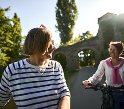 Schwetzingen, Rhein-Neckar, Baden-Württemberg, Deutschland | © Stefan Leitner