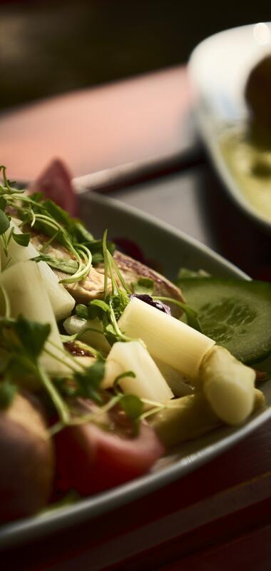 Am Heuchelberg, Kraichgau-Stromberg, Baden-Württemberg im Deutschland