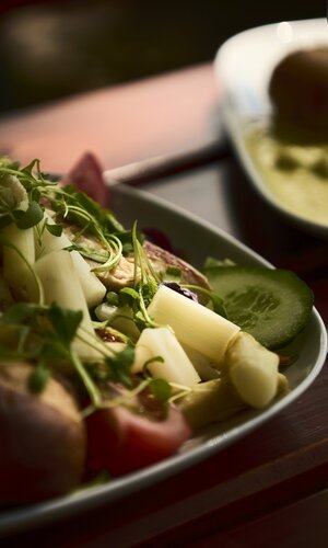 Am Heuchelberg, Kraichgau-Stromberg, Baden-Württemberg im Deutschland | © Stefan Leitner