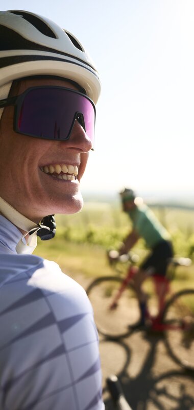 Am Heuchelberg, Kraichgau-Stromberg, Baden-Württemberg im Deutschland | © Stefan Leitner
