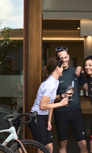 Rad & Genuss in Dürrenzimmern bei Brackenheim, Kraichgau-Stromberg, Baden-Württemberg im Deutschland
Rad & Genuss in Dürrenzimmern bei Brackenheim, Kraichgau-Stromberg & HeilbronnerLand, Baden-Württemberg im Deutschland | © Stefan Leitner