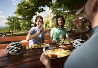 Am Heuchelberg, Kraichgau-Stromberg, Baden-Württemberg im Deutschland | © Stefan Leitner
