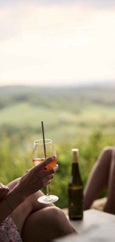 Sternenfels, Kraichgau-Stromberg, Baden-Württemberg in Deutschland
Weingenuss in Sternenfels, Kraichgau-Stromberg, Baden-Württemberg in Deutschland