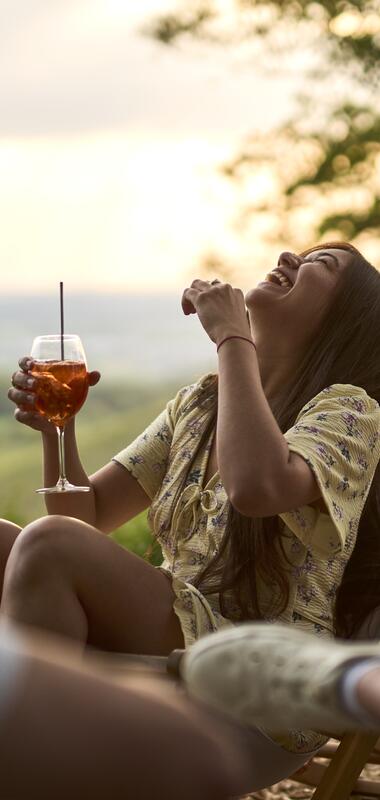 Sternenfels, Kraichgau-Stromberg, Baden-Württemberg in Deutschland
Weingenuss in Sternenfels, Kraichgau-Stromberg, Baden-Württemberg in Deutschland