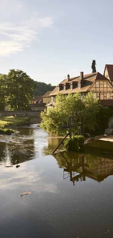 Schwäbisch Hall, Baden-Württemberger, Deutschland