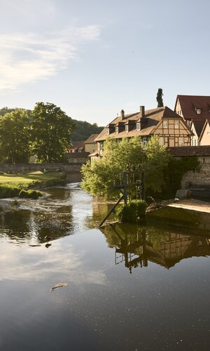 Schwäbisch Hall, Baden-Württemberger, Deutschland | © Stefan Leitner