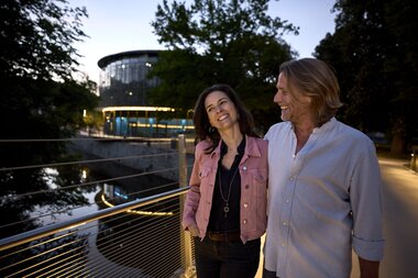 Schwäbisch Hall, Baden-Württemberger, Deutschland | © Stefan Leitner
