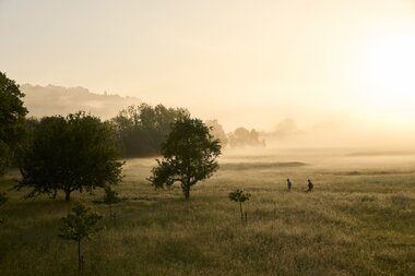 Untermünkheim, Baden-Württemberger, Deutschland | © Stefan Leitner