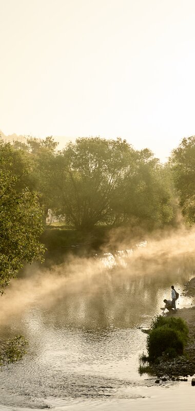Untermünkheim, Baden-Württemberger, Deutschland | © Stefan Leitner
