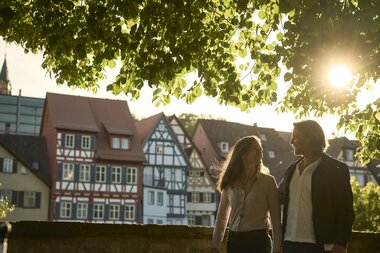 Schwäbisch Hall, Baden-Württemberger, Deutschland | © Stefan Leitner