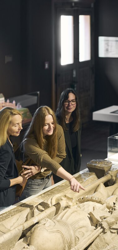Grafschaftsmuseum Wertheim, Liebliches Taubertal, Baden-Württemberg, Deutschland | © Stefan Leitner