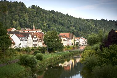 Wertheim, Liebliches Taubertal, Baden-Württemberg, Deutschland | © Stefan Leitner
