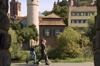 Wertheim, Liebliches Taubertal, Baden-Württemberg, Deutschland | © Stefan Leitner