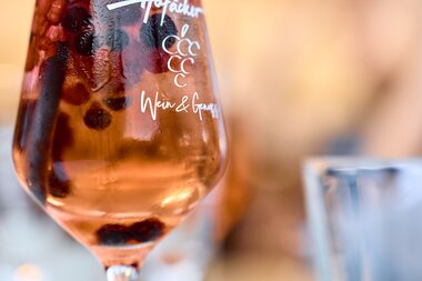 Weingut Hofäcker in Weikersheim, Taubertal, Baden-Württemberg, Deutschland | © Stefan Leitner