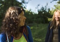 Wandern in Külsheim, Taubertal, Baden-Württemberg, Deutschland | © Stefan Leitner