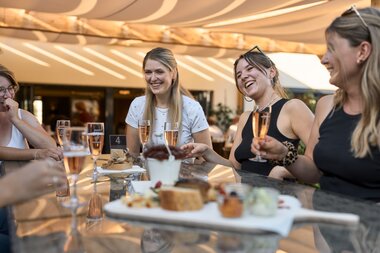 Weingut Hofäcker in Weikersheim, Taubertal, Baden-Württemberg, Deutschland | © Stefan Leitner