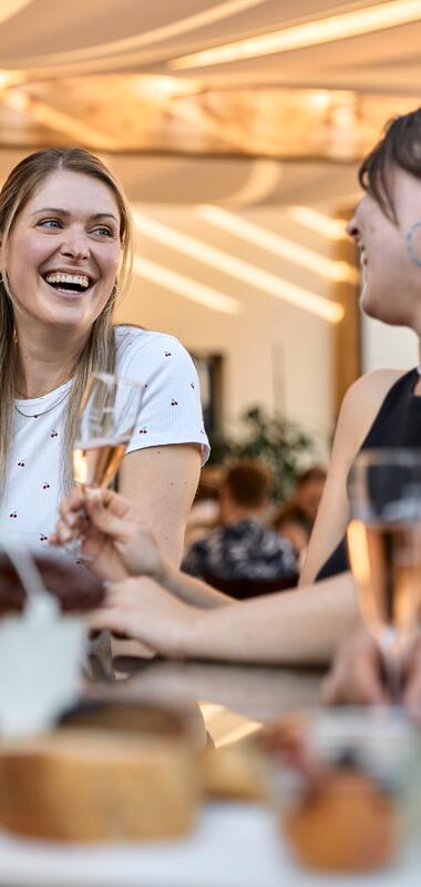 Weingut Hofäcker in Weikersheim, Taubertal, Baden-Württemberg, Deutschland