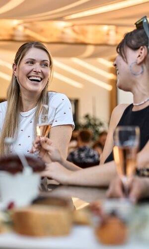 Weingut Hofäcker in Weikersheim, Taubertal, Baden-Württemberg, Deutschland | © Stefan Leitner