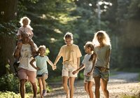 Walderlebnispfad in Heilbronn im HeilbronnerLand, Baden-Württemberg, Deutschland | © Stefan Leitner